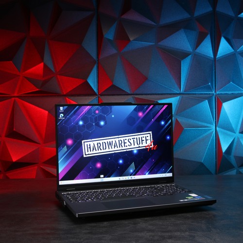 Lenovo legion pro gaming - 5,