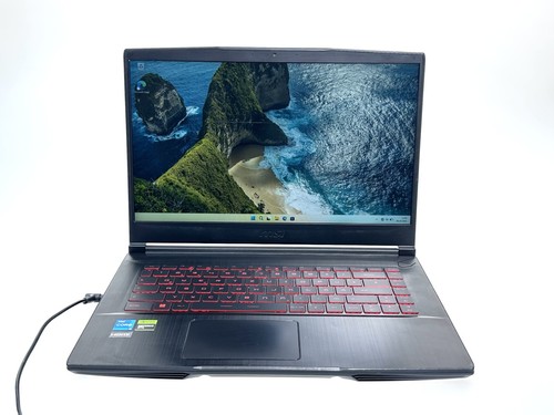 Msi thin gf63 12ve 12450h - 12ve, i5-12450h