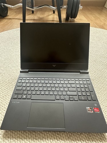 Victus gaming laptop - gaming,