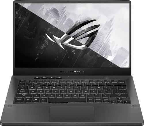 Gut asus rog zephyrus g14 - g14, rx