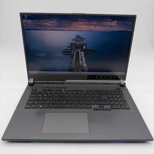 Asus rog strix g17 - asus,