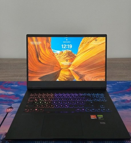 Omen gaming laptop - omen, gaming-laptop