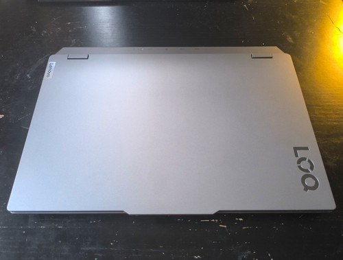 Lenovo loq 15arp9 gaming - lenovo,