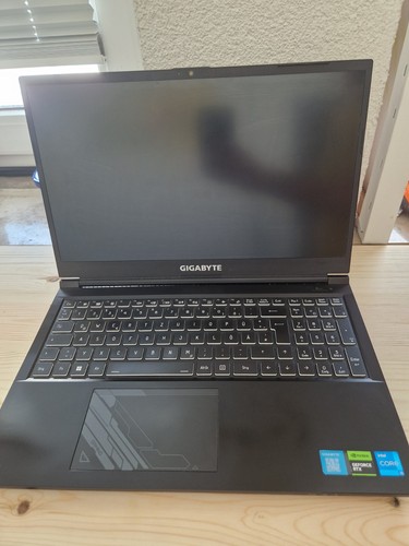 Gigabyte gaming laptop - g5, gaming-laptop