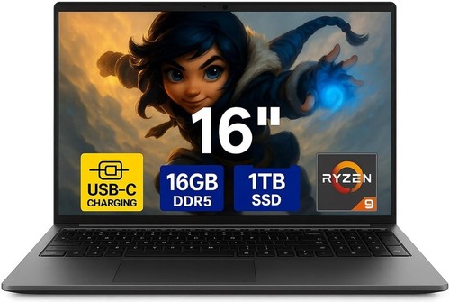 Difinity gaming notebook - difinity,