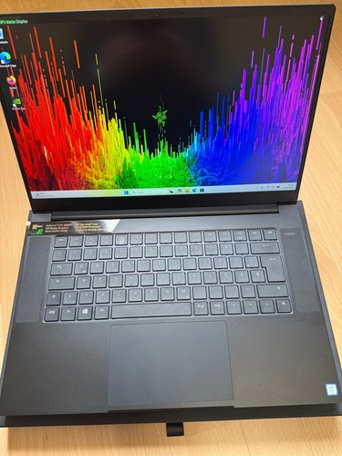 Razer blade fhd - razer, 15