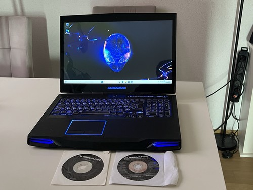 Alienware m17xr3 intel i7 - m17xr3,
