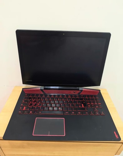 Lenovo legion y720 gaming - lenovo,