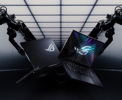 High end gaming laptop - gaming,