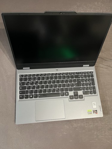 Lenovo loq laptop - lenovo,
