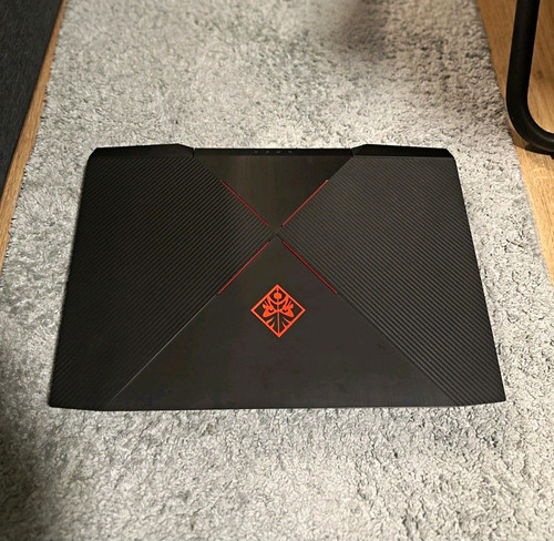 Omen gaming notebook - notebook, 17,3