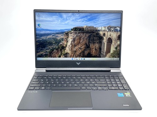 Victus 12450h 16gb - victus, 15