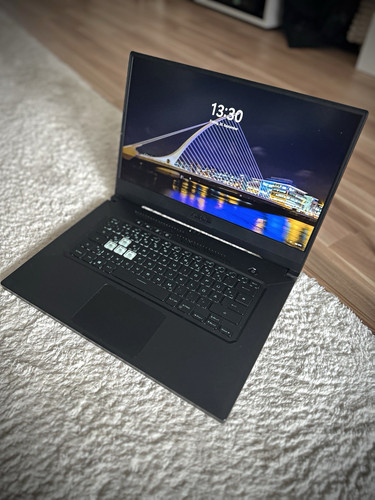 Asus tuf dash - dash, –