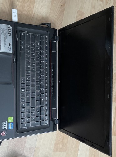 Msi ge70 2pe apache - ge70,