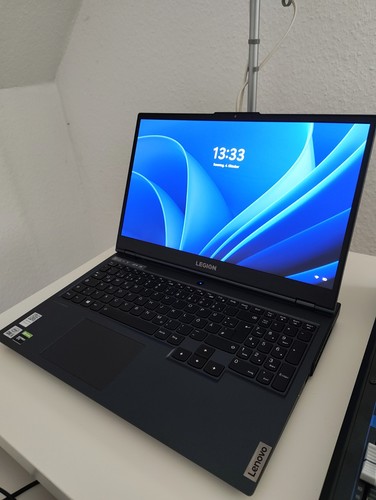 Lenovo legion 15imh05 - legion, gaming
