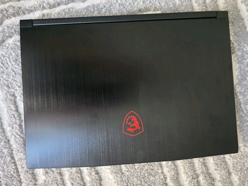 Msi gf65 thin 10ue - msi, 10ue-095