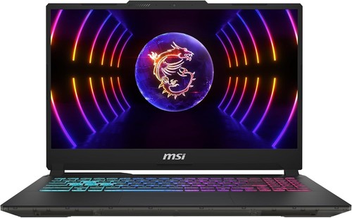 Msi cyborg gaming - msi,