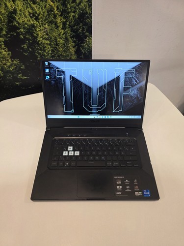 Asus tuf gaming laptop - |, rtx