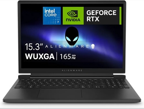 Alienware aurora rtx 5060 - rtx,