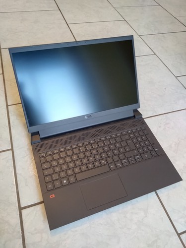 Dell g15 5511 11400h - dell,