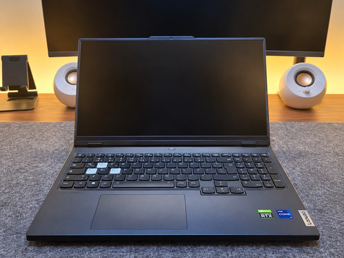 Lenovo legion pro - 7i, 16irx8h