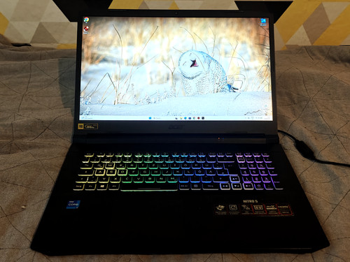 Acer nitro 3 gaming - acer,
