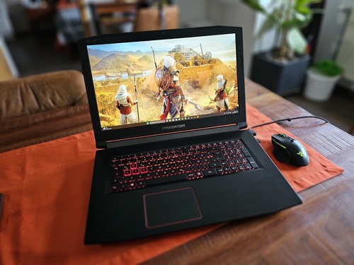 Acer predator helios 300 - acer,