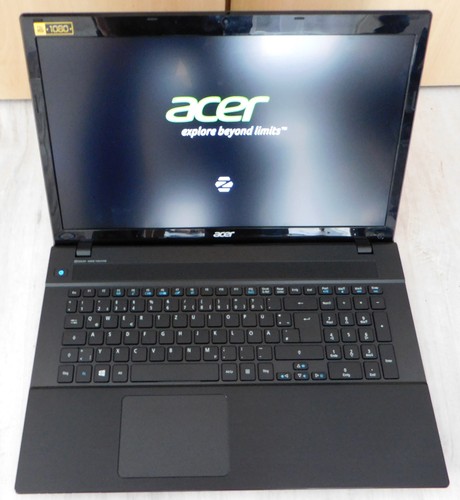 Acer zoll notebook - notebook,