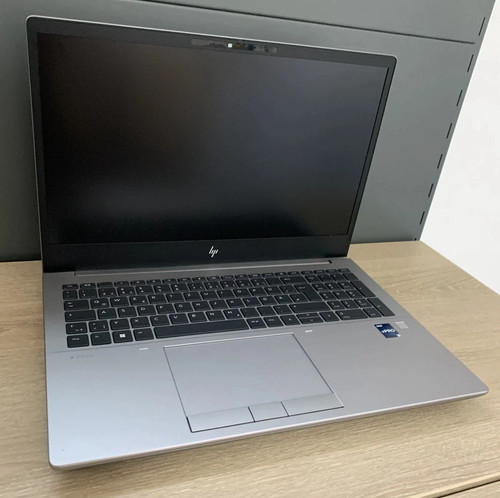 Zbook fury i7 12850hx - 16, g9