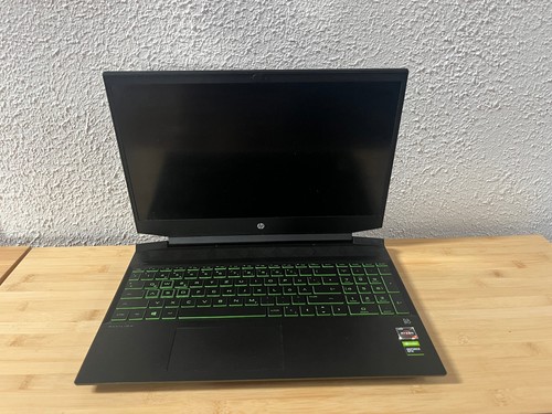 Gaming notebook - notebook, 15,6"