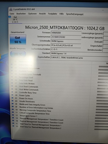 Laptop acer nitro 16s - 16s, ai