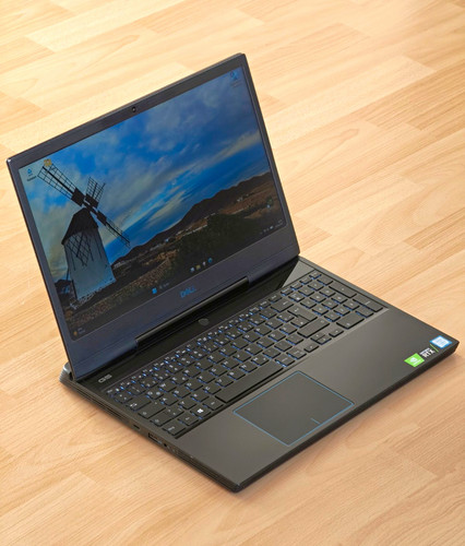 Dell 5590 series 15 6 - dell, 15,6