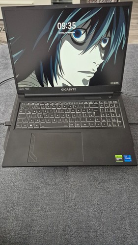 Gigabyte gaming - g6, –