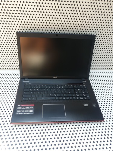 Edel msi ge70 - edel,