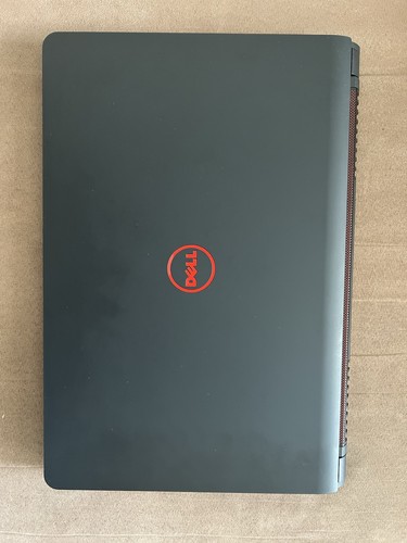 Dell inspiron 5577 gaming - dell,