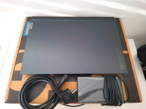 Lenovo legion 15arh05 - legion,