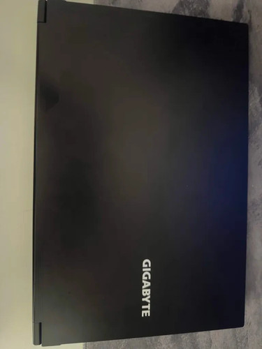 Gigabyte gaming laptop - mf, gaming-laptop