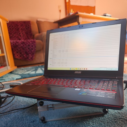 Msi ge62vr 7rf i7 7700hq - msi,