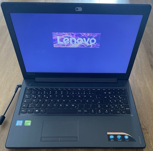 Gaming laptop lenovo ideapad - lenovo,