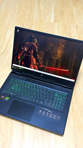 Acer nitro gaming - 17,3",