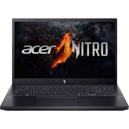Acer nitro v15 - nitro, gaming