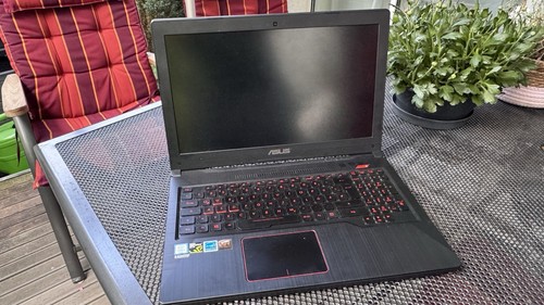 Asus fx503vm gaming laptop - gaming, |