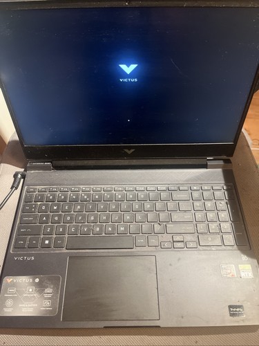 Victus gaming laptop - victus, ryzen