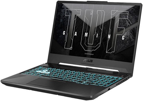 Asus tuf gaming - gaming, a15