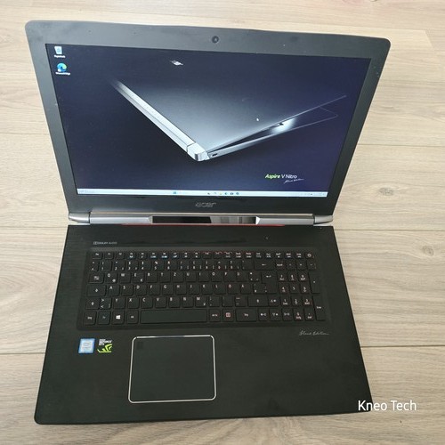Acer aspire vn7 793g - aspire, 17