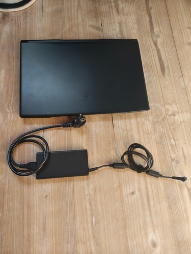 Msi katana gf76 - katana, 11ug