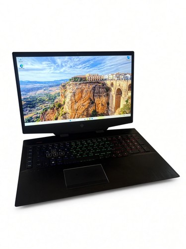 Gaming notebook omen - gaming,