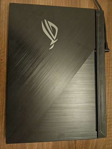 Asus rog strix g17 gaming - asus,
