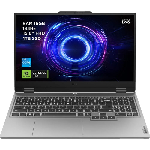 Lenovo loq 15irx10 gaming - loq,