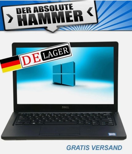 Wie neu dell latitude - dell, e7450